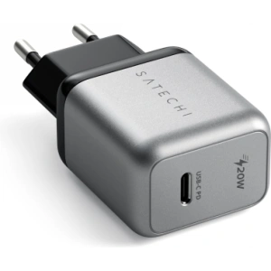 Buy Satechi Wall Charger USB-C PD 20W - STH21 - {ean13} - Home Screen Store Europe