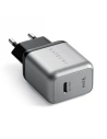 Încărcător de rețea Satechi Wall Charger USB-C PD 20W