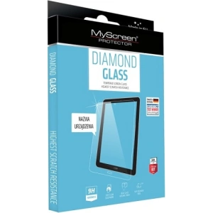 Kup Samsung MyScreen Diamond Glass gehärtetes Glas Galaxy Tab A8 10.5 2021 - MSRN225 - {ean13} - Sklep Home Screen