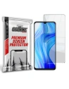 GrizzGlass Hybridglas HybridGlass für Realme 10T