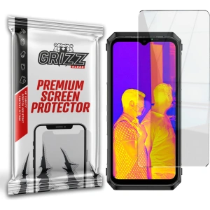 Kup Hybidní sklo GrizzGlass HybridGlass pro Ulefone Power Armor 19T - GRZ4770 - {ean13} - Sklep Home Screen