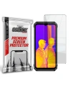 Szkło hybrydowe GrizzGlass HybridGlass do Ulefone Power Armor 19T