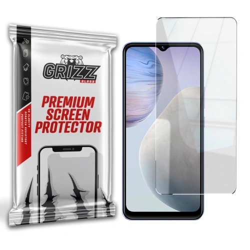 Kup Hibrid üveg GrizzGlass HybridGlass a Vivo Y11 2023-hoz - GRZ4772 - {ean13} - Sklep Home Screen