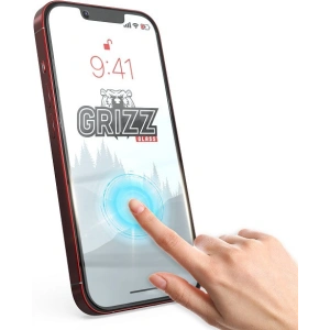 Szkło hybrydowe GrizzGlass HybridGlass do Vivo Y11 2023