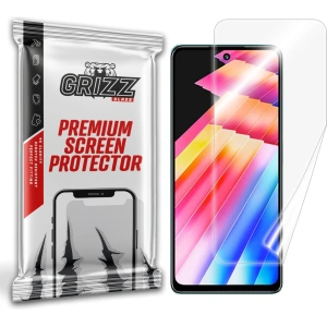 Kup GrizzGlass CeramicFilm pentru Infinix Hot 30 - GRZ4774 - {ean13} - Sklep Home Screen