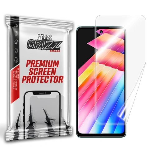Kup Folia ceramiczna GrizzGlass CeramicFilm do Infinix Hot 30 - GRZ4774 - {ean13} - Sklep Home Screen