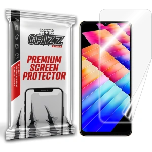 Kup Folia ceramiczna GrizzGlass CeramicFilm do Infinix Hot 30i - GRZ4775 - {ean13} - Sklep Home Screen