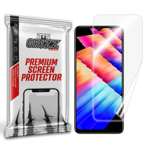 Kup GrizzGlass CeramicFilm pentru Infinix Hot 30i - GRZ4775 - {ean13} - Sklep Home Screen