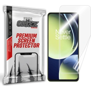Kup Folia ceramiczna GrizzGlass CeramicFilm do OnePlus Nord CE 3 Lite - GRZ4776 - {ean13} - Sklep Home Screen