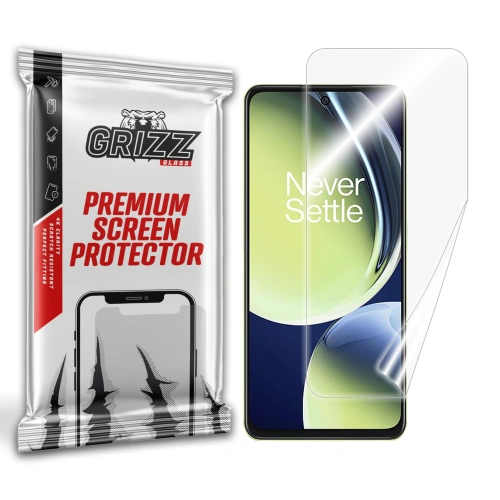 Kup GrizzGlass OnePlus Keramikfolie CeramicFilm für Nord CE 3 Lite - GRZ4776 - {ean13} - Sklep Home Screen