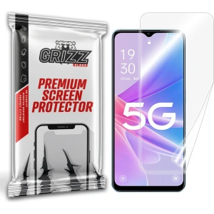 GrizzGlass CeramicFilm Oppo A1x 5G