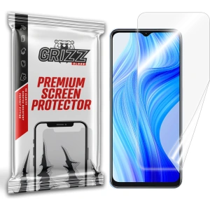 Kup Cserép fólia GrizzGlass CeramicFilm a Realme 10T-hez - GRZ4779 - {ean13} - Sklep Home Screen