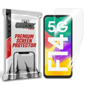 Buy GrizzGlass CeramicFilm Samsung Galaxy F14 5G - GRZ4781 - {ean13} - Home Screen Store Europe