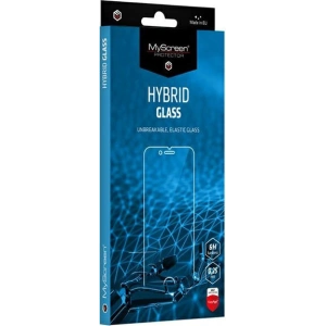 Kup Szkło hybrydowe MyScreen HybridGLASS Apple iPhone 14 Pro - MSRN229 - {ean13} - Sklep Home Screen