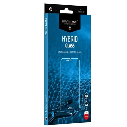 Buy MyScreen HybridGLASS Apple iPhone 14 Pro Max - MSRN230 - {ean13} - Home Screen Store Europe