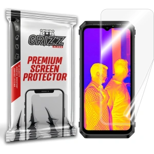 Kup Fólie keramická GrizzGlass CeramicFilm pro Ulefone Power Armor 19T - GRZ4782 - {ean13} - Sklep Home Screen