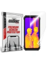 Csempe fólia GrizzGlass CeramicFilm Ulefone Power Armor 19T-hez