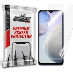 Folia ceramiczna GrizzGlass CeramicFilm do Vivo Y02A