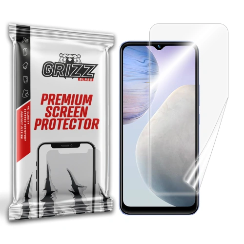Buy GrizzGlass CeramicFilm Vivo Y11 2023 - GRZ4784 - {ean13} - Home Screen Store Europe