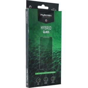 Kup Hibrid üveg MyScreen HybridGLASS Xiaomi Redmi Note 9 Pro/9S - MSRN237 - {ean13} - Sklep Home Screen