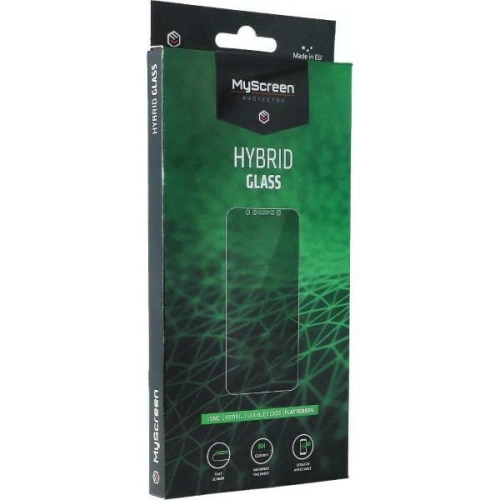 Kup Hibrid üveg MyScreen HybridGLASS Xiaomi Redmi Note 9 Pro/9S - MSRN237 - {ean13} - Sklep Home Screen