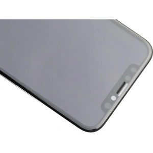Buy MyScreen ImpactGLASS Edge 3D Samsung Galaxy S21 Ultra black - MSRN238 - {ean13} - Home Screen Store Europe