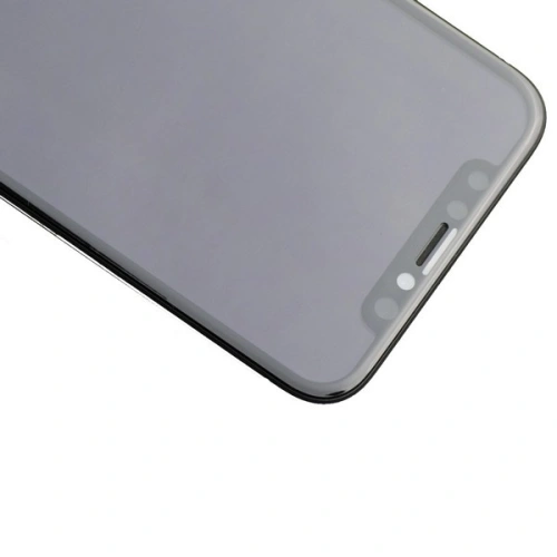 Buy MyScreen ImpactGLASS Edge 3D Samsung Galaxy S21 Ultra black - MSRN238 - {ean13} - Home Screen Store Europe