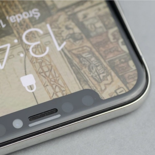 Kup Hybriční sklo MyScreen ImpactGLASS Edge 3D Samsung Galaxy S21 Ultra černé/black - MSRN238 - {ean13} - Sklep Home Screen