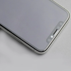 Buy MyScreen ImpactGLASS Edge 3D Samsung Galaxy S21 Ultra black - MSRN238 - {ean13} - Home Screen Store Europe