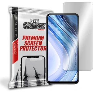 Kup Folia matowa GrizzGlass PaperScreen do Xiaomi Redmi Note 9 Pro 4G - GRZ4786 - {ean13} - Sklep Home Screen