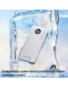 Kup Powerbank AWEI P134K 20000mAh schwarz/schwarzes Display + USB/PD/Lightning/microUSB Kabel - AWEI132 - {ean13} - Sklep Home Screen