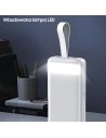 Buy AWEI P140K Powerbank 30000mAh 22.5W black 3xUSB/PD/Lightning Display + LED Light - AWEI133 - {ean13} - Home Screen Store Europe