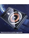 Kup Powerbank AWEI P155K 10000mAh 15W Magnetische drahtlose Schnellladung mit Ständer Lightning/PD schwarz/schwarz - AWEI135 - {ean13} - Sklep Home Screen