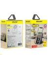 Buy AWEI P155K Powerbank 10000mAh 15W Magnetic Wireless Fast Charge with stand Lightning/PD black - AWEI135 - {ean13} - Home Screen Store Europe