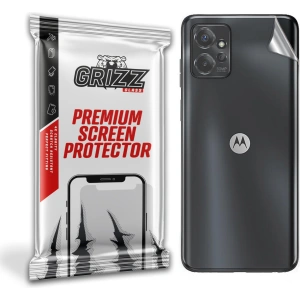 Kup Fólia a hátuljára GrizzGlass SatinSkin Motorola Moto G Power 5G-hez - GRZ4787 - {ean13} - Sklep Home Screen