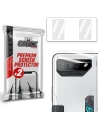 Szkło na aparat GrizzGlass HybridGlass Camera do Asus ROG Phone 7 Ultimate