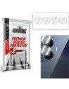 GrizzGlass Kameraglas HybridGlas Kamera für Realme Narzo N55