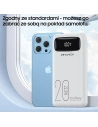 Kup Powerbank AWEI P169K 20000mAh 22.5W negru/black cu display + cabluri PD/Lightning - AWEI136 - {ean13} - Sklep Home Screen
