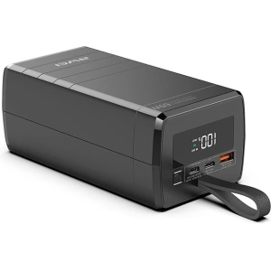 Kup Powerbank AWEI P171K 60000mAh 65W czarny/black USB/2xPD wyświetlacz - AWEI137 - {ean13} - Sklep Home Screen