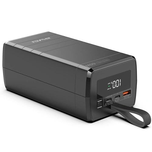 Buy AWEI P171K Powerbank 60000mAh 65W black USB/2xPD Display - AWEI137 - {ean13} - Home Screen Store Europe