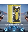 Kup Powerbank AWEI P180K 20000mAh 22.5W schwarz/schwarz USB/PD + Display - AWEI139 - {ean13} - Sklep Home Screen