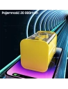 Kup Powerbank AWEI P180K 20000mAh 22.5W schwarz/schwarz USB/PD + Display - AWEI139 - {ean13} - Sklep Home Screen