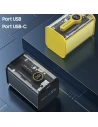 Kup Powerbank AWEI P180K 20000mAh 22.5W schwarz/schwarz USB/PD + Display - AWEI139 - {ean13} - Sklep Home Screen