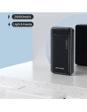 Kup Powerbank AWEI P6K 20000mAh negru/black 2xUSB/PD/microUSB - AWEI140 - {ean13} - Sklep Home Screen