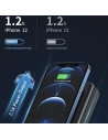 Kup Powerbank AWEI P6K 20000mAh černý/black 2xUSB/PD/microUSB - AWEI140 - {ean13} - Sklep Home Screen