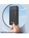 Buy AWEI P6K Powerbank 20000mAh black 2xUSB/PD/microUSB - AWEI140 - {ean13} - Home Screen Store Europe