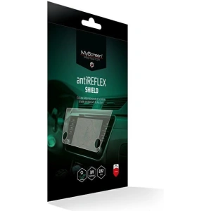 Kup MyScreen NAVI antiReflex SHIELD 8 Zoll Audi Q3 2G matte Schutzfolie - MSRN243 - {ean13} - Sklep Home Screen