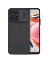 Kup Etui Nillkin Camshield Xiaomi Redmi Note 12 LTE Negru - NLK1084 - {ean13} - Sklep Home Screen