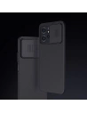 Kup Etui Nillkin Camshield Xiaomi Redmi Note 12 LTE Negru - NLK1084 - {ean13} - Sklep Home Screen