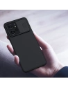 Kup Etui Nillkin Camshield Xiaomi Redmi Note 12 LTE Negru - NLK1084 - {ean13} - Sklep Home Screen
